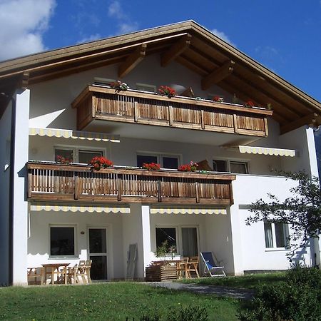 Ferienwohnung Im Haus Texel VI Rablà Eksteriør billede