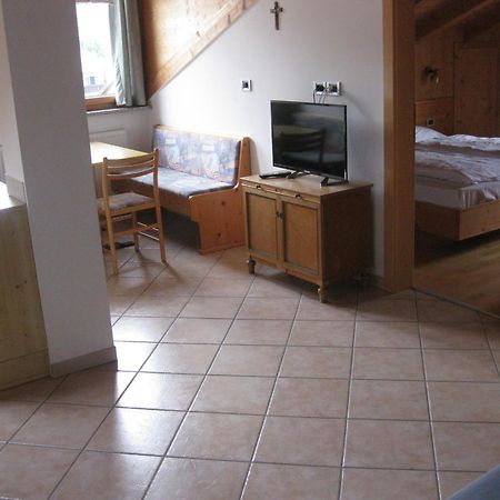 Ferienwohnung Im Haus Texel VI Rablà Eksteriør billede