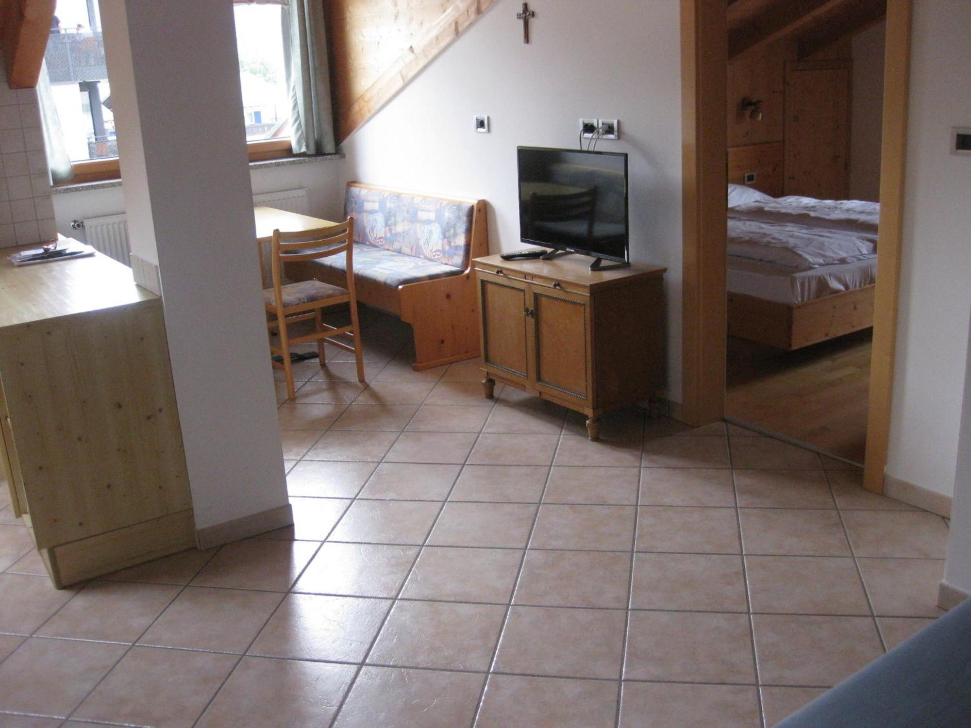 Ferienwohnung Im Haus Texel VI Rablà Eksteriør billede