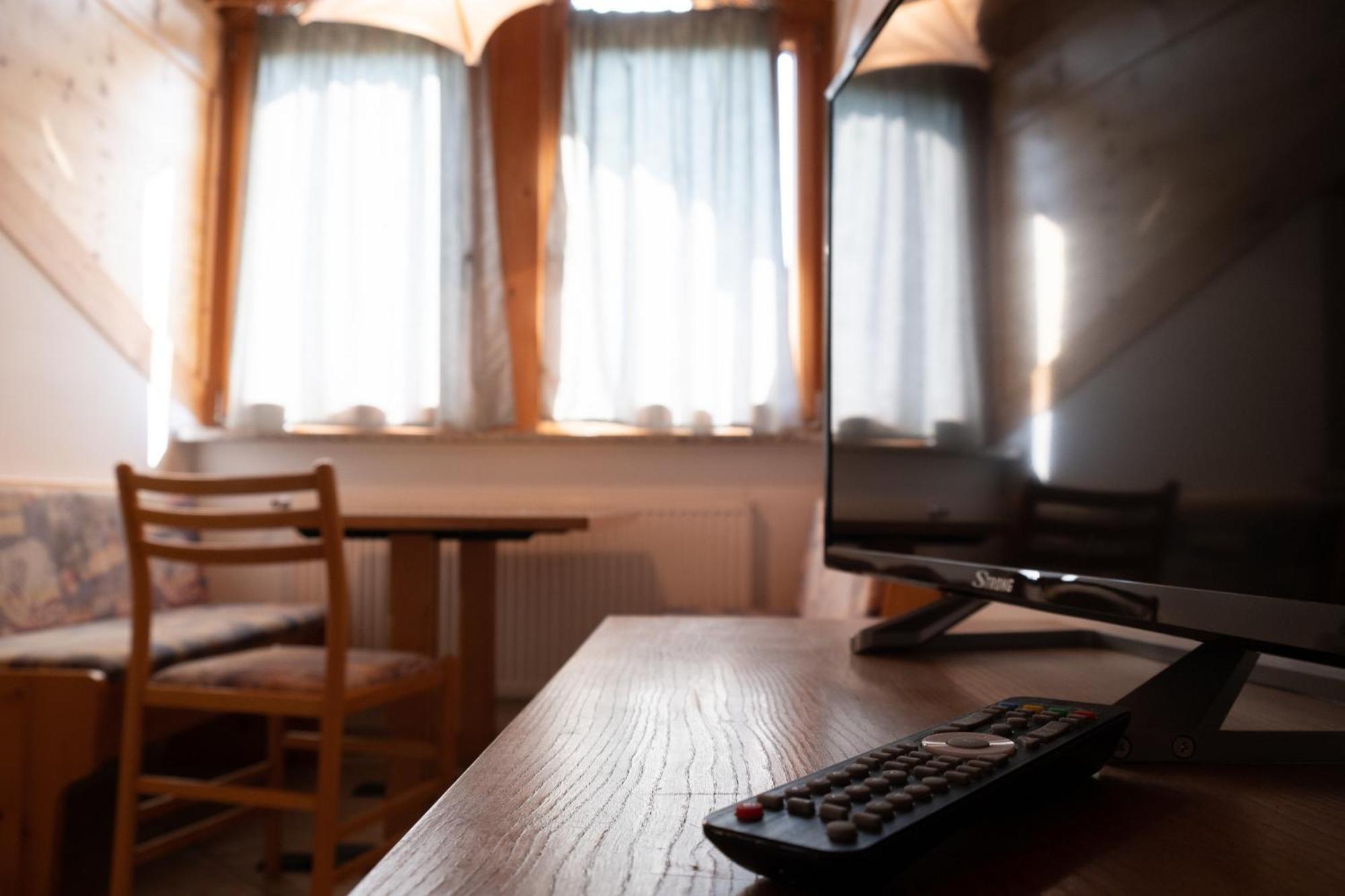Ferienwohnung Im Haus Texel VI Rablà Eksteriør billede