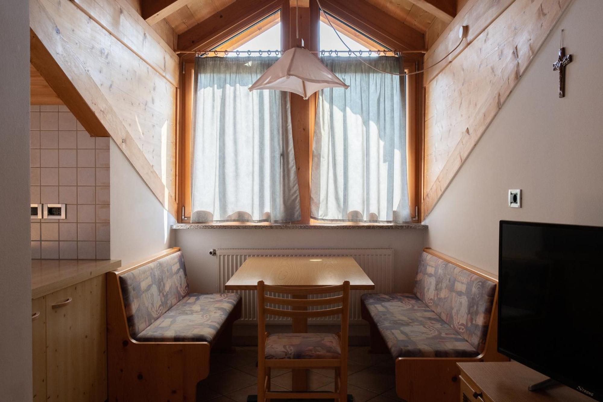 Ferienwohnung Im Haus Texel VI Rablà Eksteriør billede