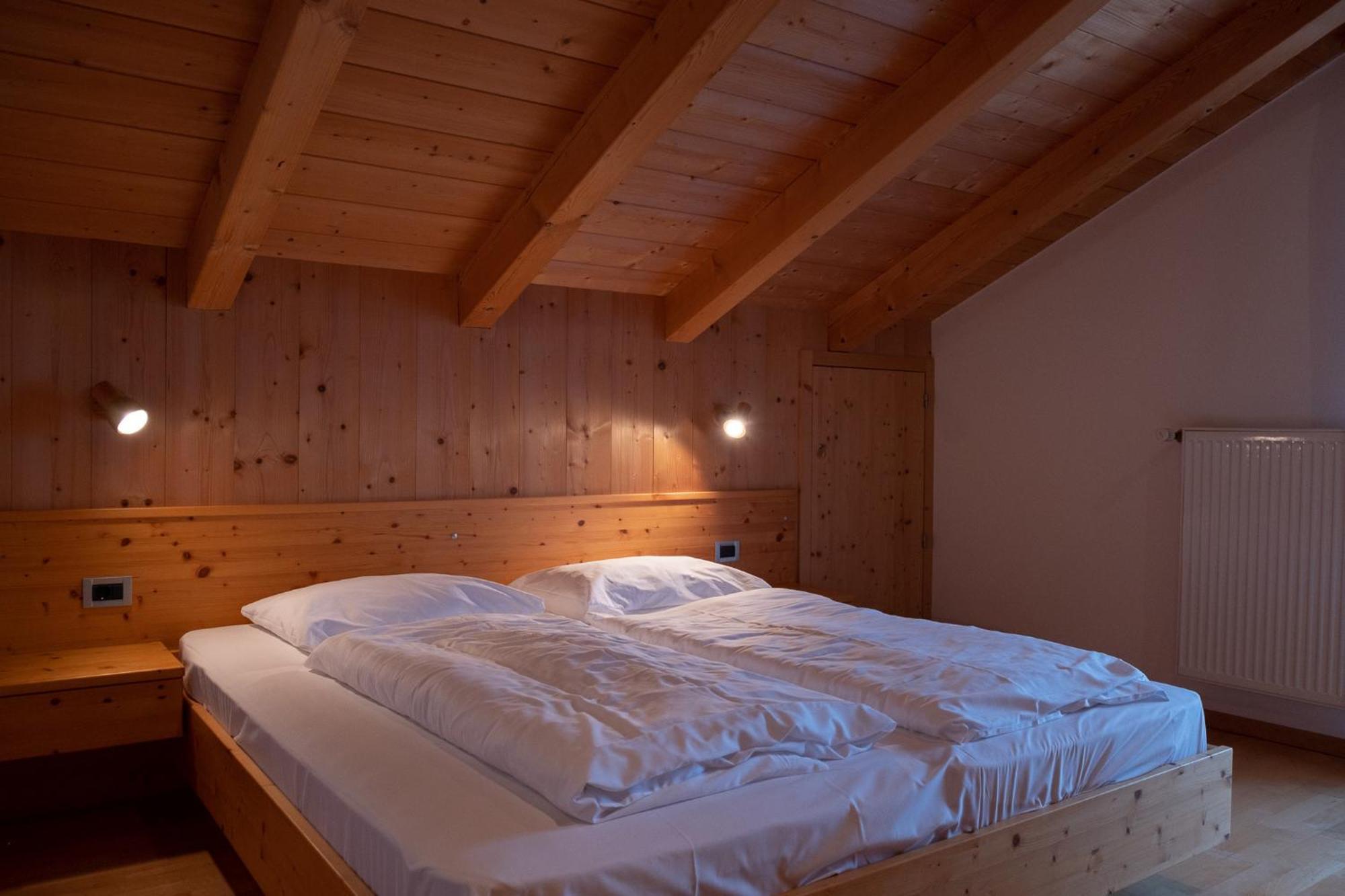 Ferienwohnung Im Haus Texel VI Rablà Eksteriør billede