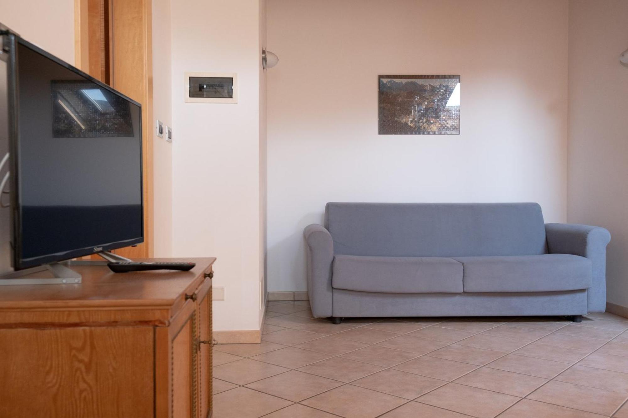 Ferienwohnung Im Haus Texel VI Rablà Eksteriør billede